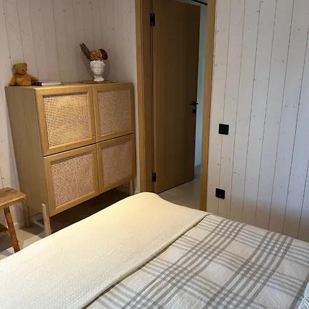 Olisi Tiny House * Skulte (Limbazi)