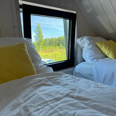 Olisi Tiny House