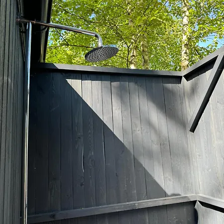 Olisi Tiny House Skulte (Limbazi)