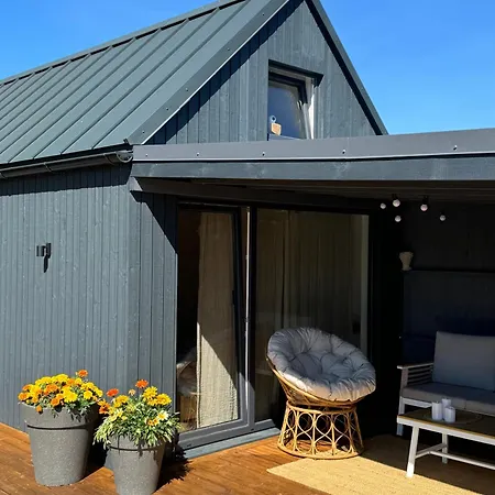Olisi Tiny House