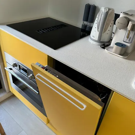Casa de Férias Olisi Tiny House