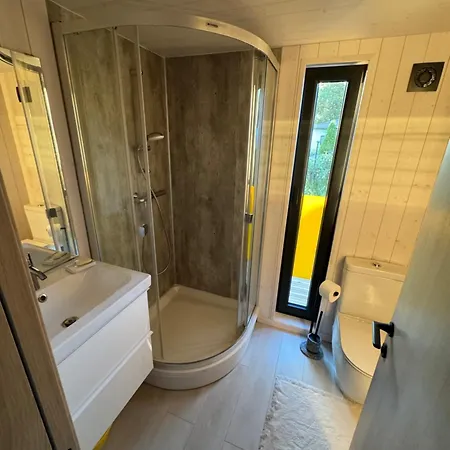 Casa de Férias Olisi Tiny House