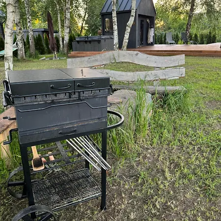 Olisi Tiny House *