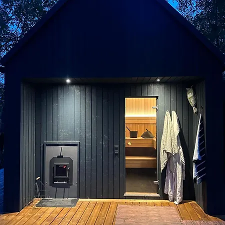 Olisi Tiny House