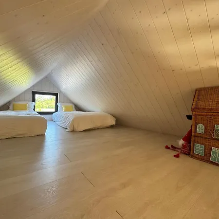 Casa de Férias Olisi Tiny House