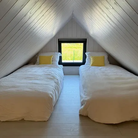 Casa de Férias Olisi Tiny House *