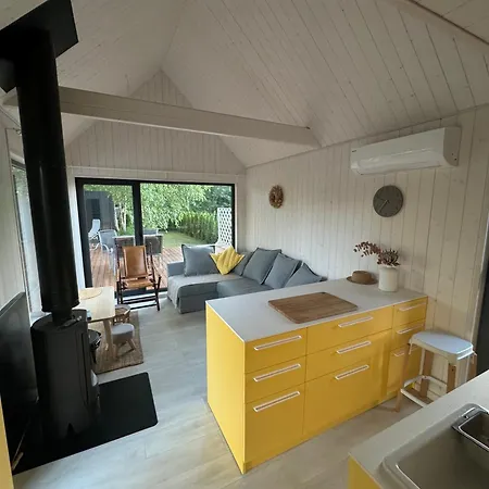 Olisi Tiny House *