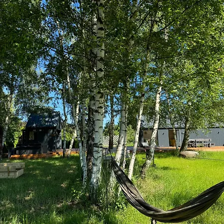 Olisi Tiny House