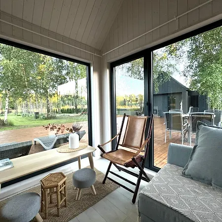 Casa de Férias Olisi Tiny House